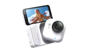 Insta360 GO Ultra İncelemesi: Küçük Gövde, Büyük İş – Yeni Nesil Aksiyon Kamerası